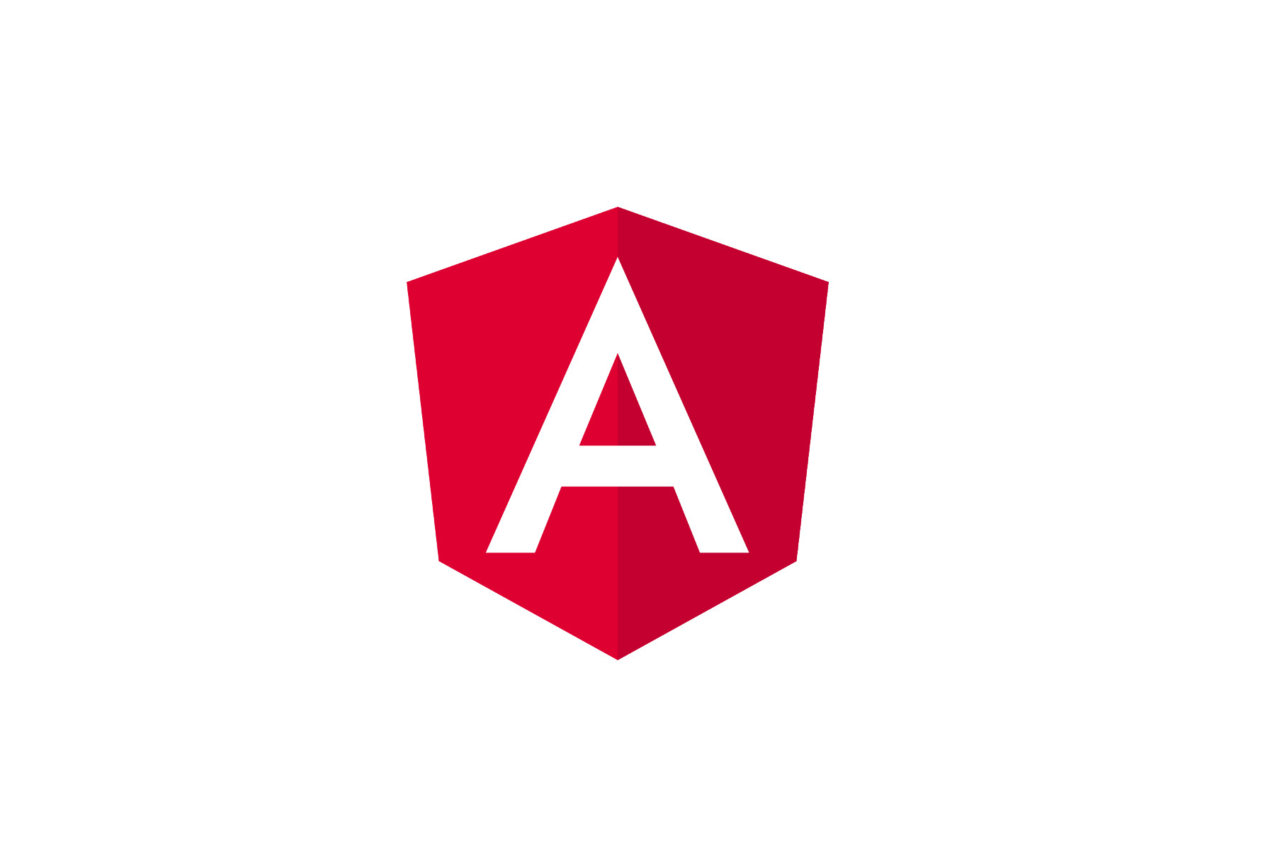 Angular logo